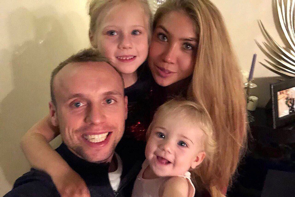 Капитан ФК «Спартак» Денис Глушаков может сесть в тюрьму из-за жены