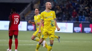 Иван Маевский