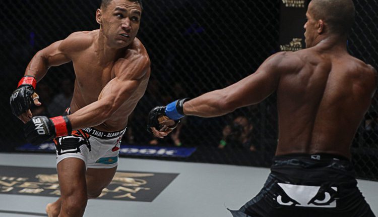 Кайрат Ахметов