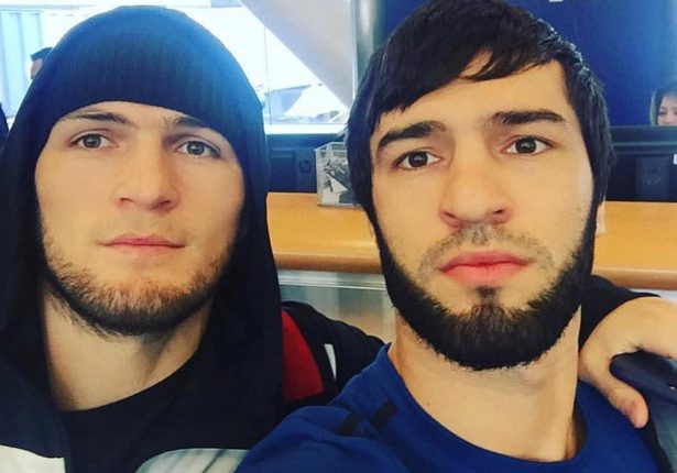 Хабиб и Зубайра