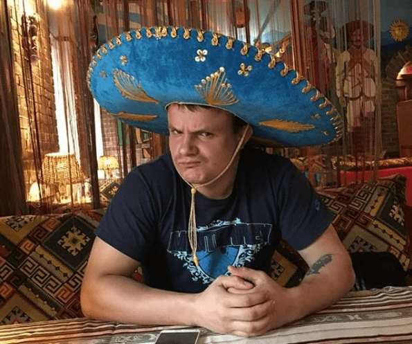 Флешмоб в поддержку бойца Хабиба Нурмагомедова взорвал Сеть (ВИДЕО)