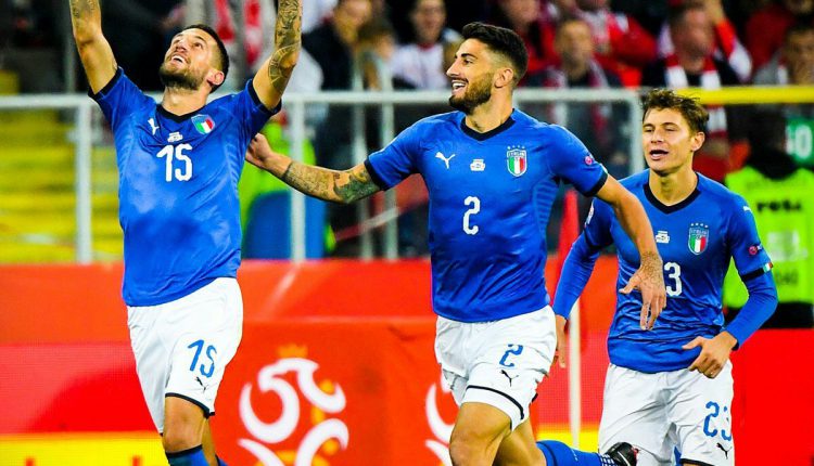 Кристиано Бираги