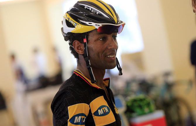 Мерхави Кудус