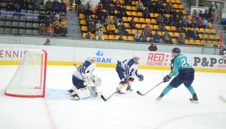Фото: ХК «Торпедо»