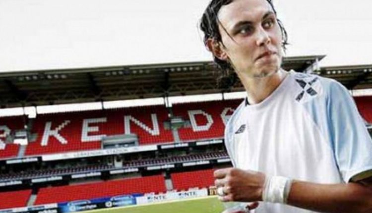 Максим Жалмагамбетов