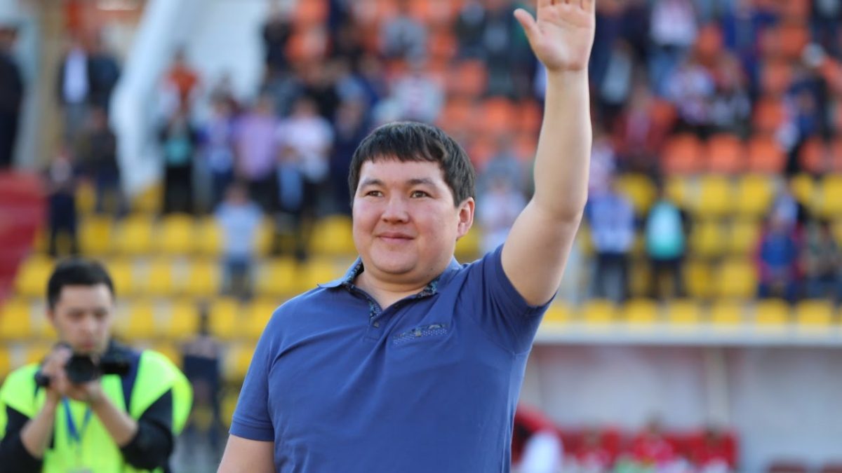 ТОП-10 преступлений с участием казахстанских спортсменов