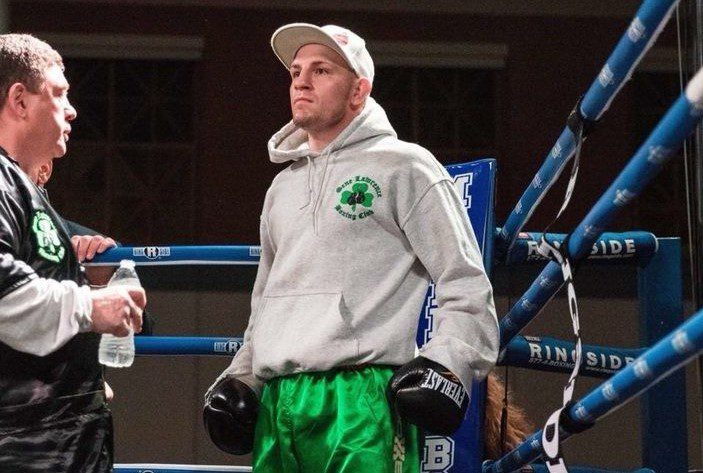 Мэтт Догерти