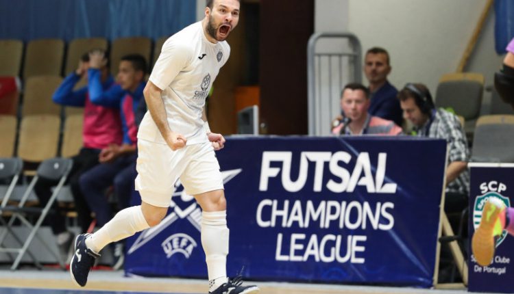 МФК "Кайрат"