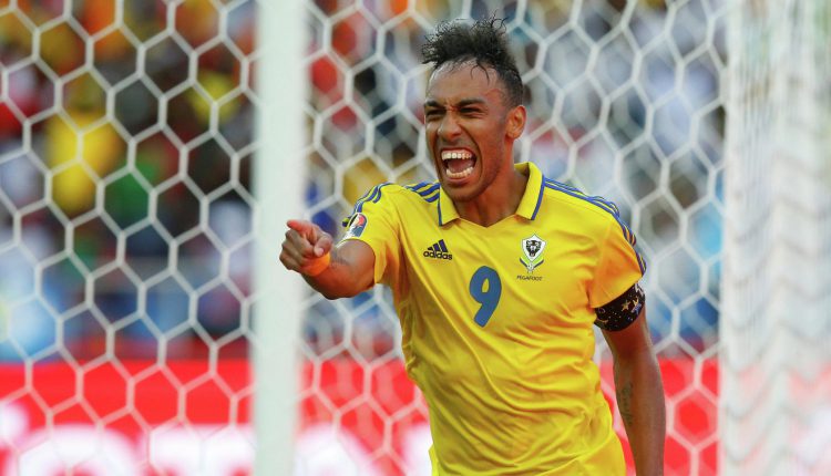 Пьер-Эмерик Обамеянг