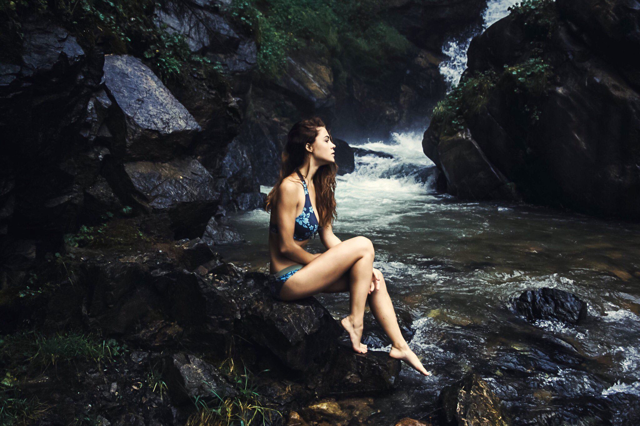 Александра Тисленок