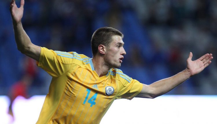 Роман Муртазаев