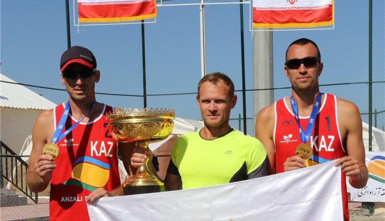 Денис Ровкин