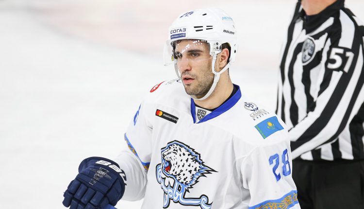 Фото: ХК «Автомобилист»