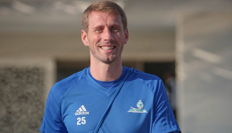 Сергей Малый