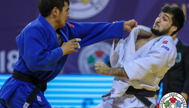 Ерлан Серикжанов