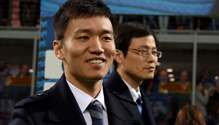 Стивен Чжан