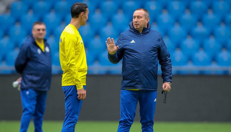 Станимир Стоилов