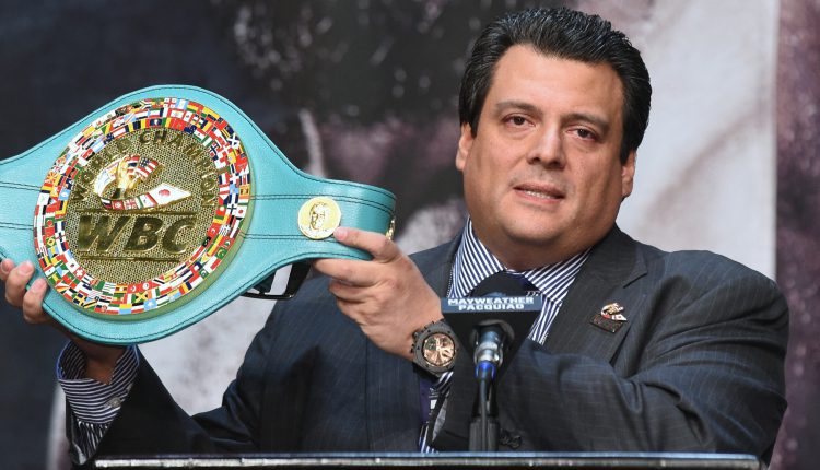 Маурисио Сулейман