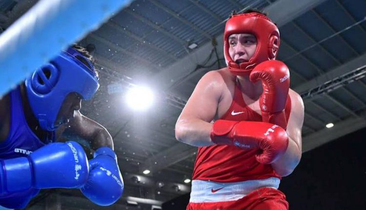 Дамир ТОЙБАЙ