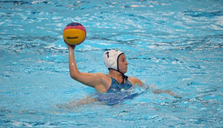 Водное поло