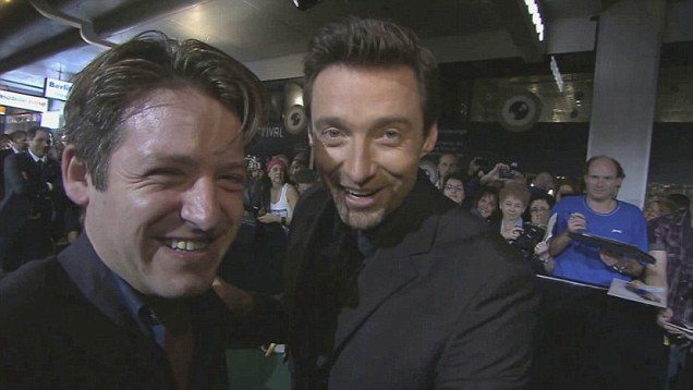 «От физрука до Росомахи». Поразительная история актера Хью Джекмана