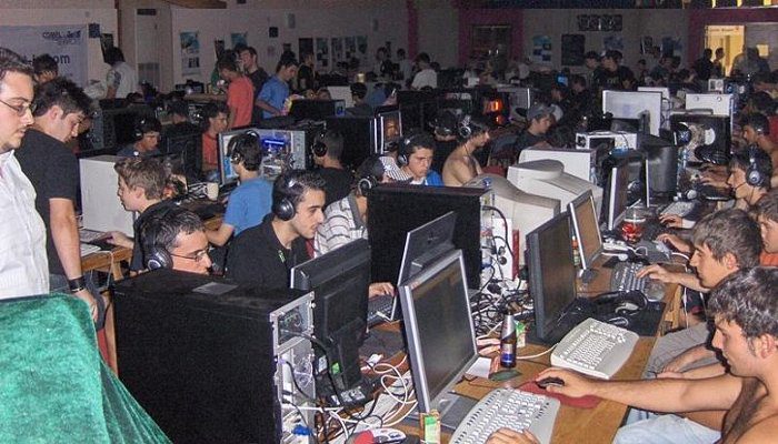 Dota 2 - игра, на которой свихнулся керченский убийца