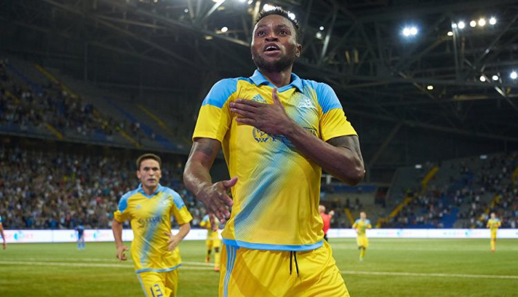 Жуниор Кабананга