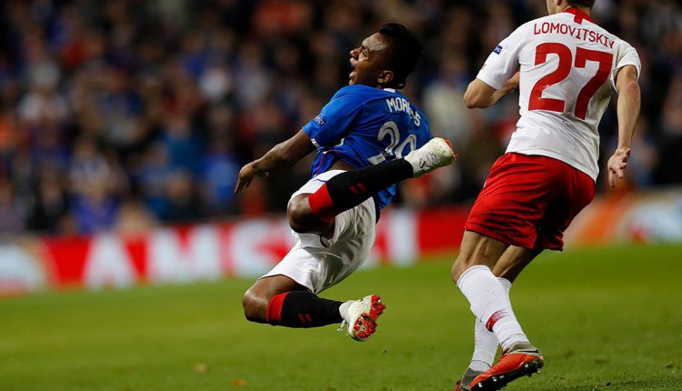 Фото: ФК «Спартак»