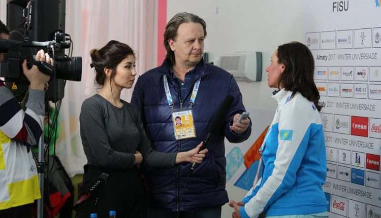 Елена Круглыхина
