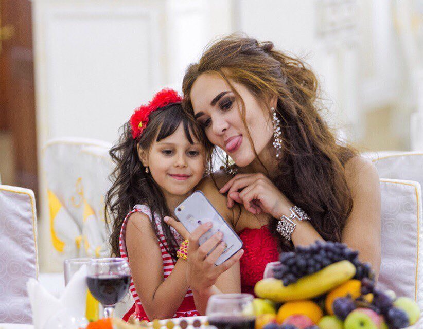 Карина Ибрагимова