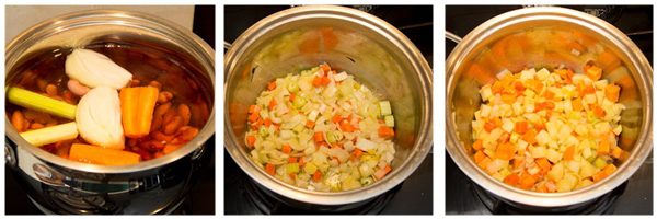 Минестроне