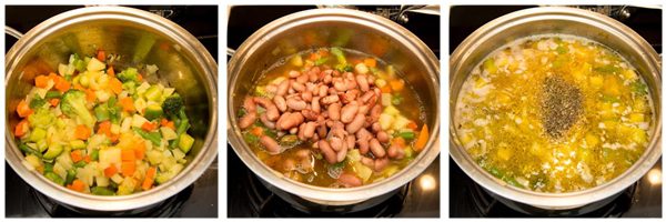 Минестроне