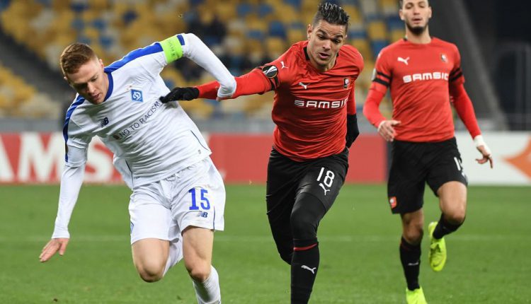 Фото: SERGEI SUPINSKY/AFP/Getty Images)