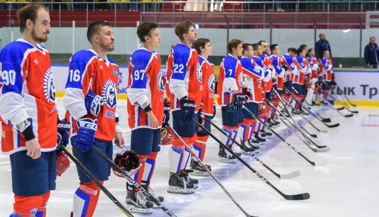 Фото: С Середкин