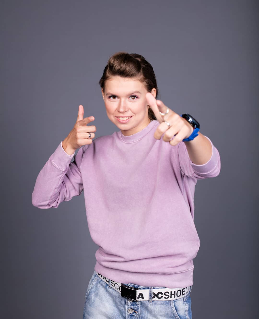 Юлия Галышева