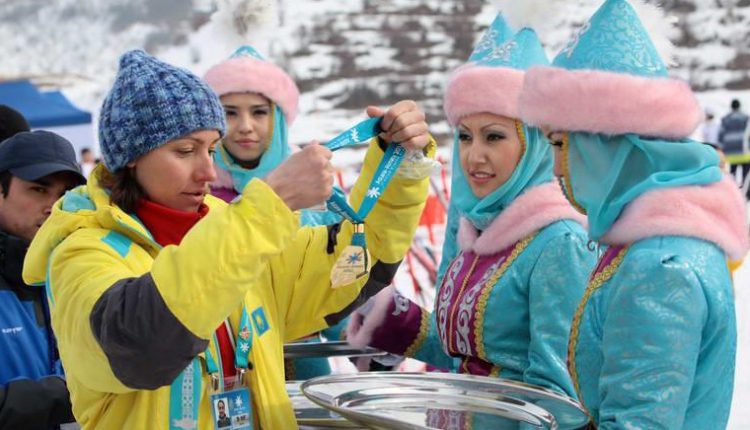 Елена Круглыхина