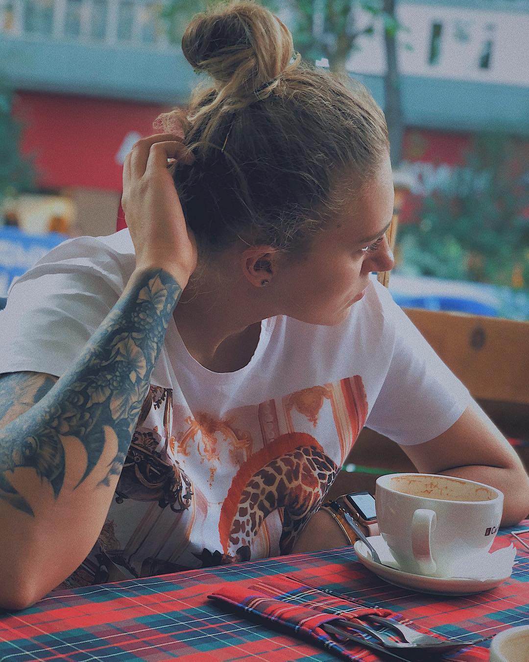 Ульяна Шаникова