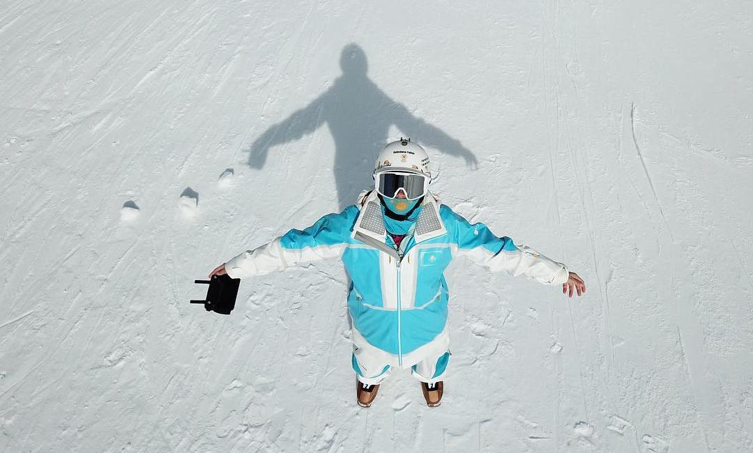 Юлия Галышева