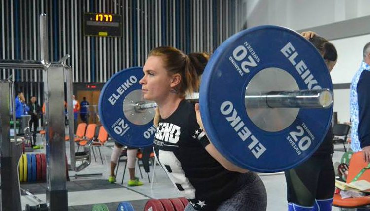 Надежда Лихачева