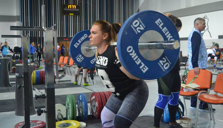 Надежда Лихачева