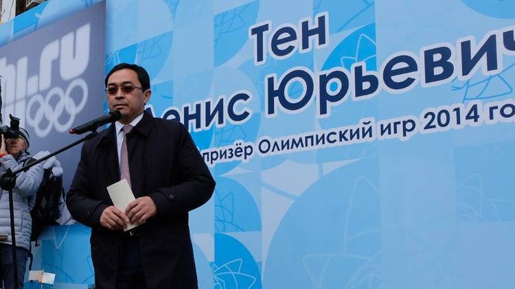 Фото: Владимира Заикина