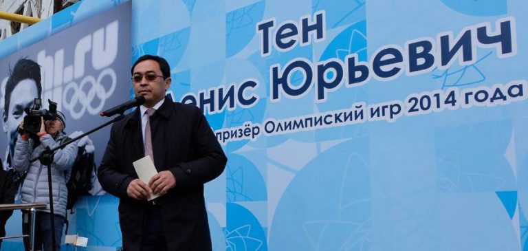 Фото: Владимира Заикина