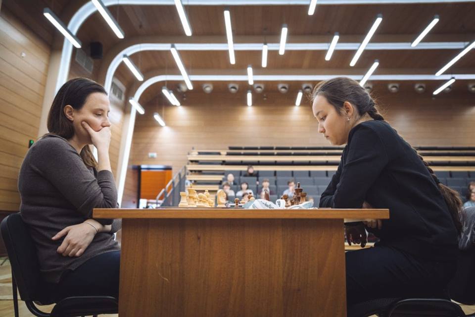 Жансая Абдумалик