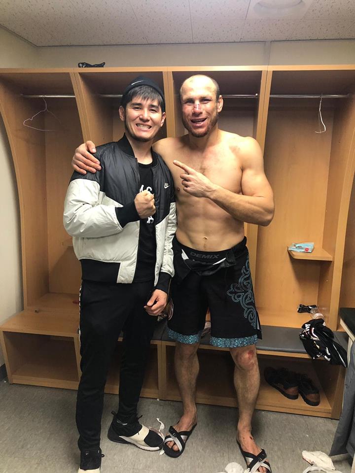 Игорь Свирид