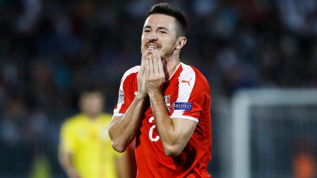 Антонио Рукавина