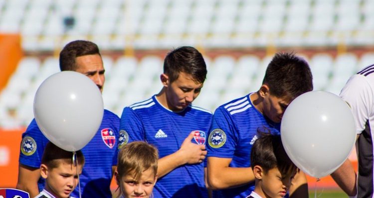 ФК "Акжайык"