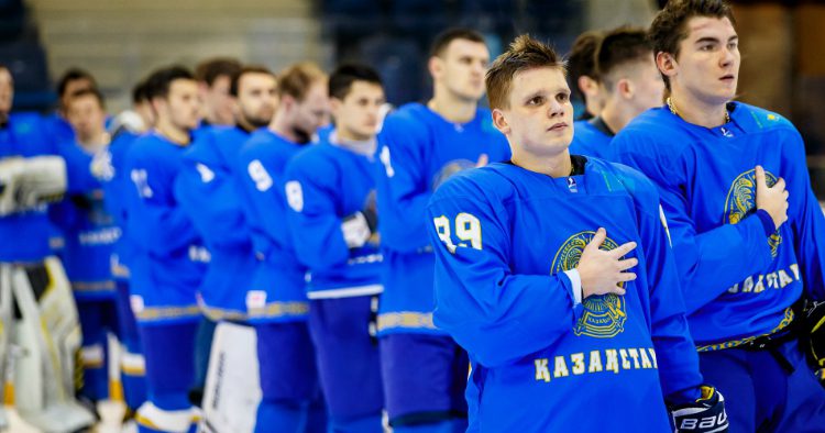 Фото: icehockey.kz