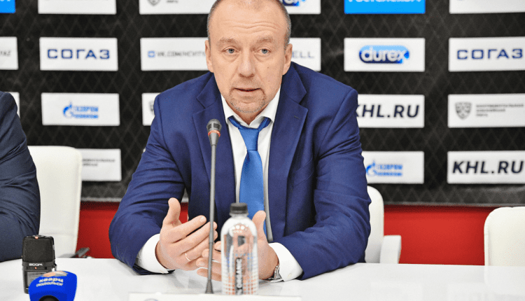 Андрей Скабелка