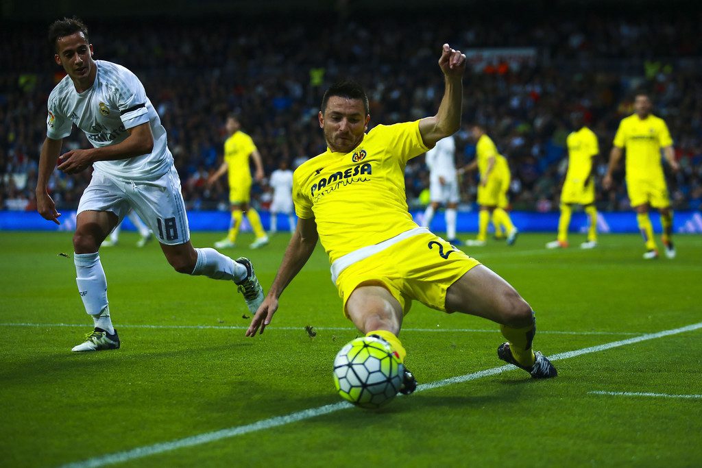 Антонио Рукавина