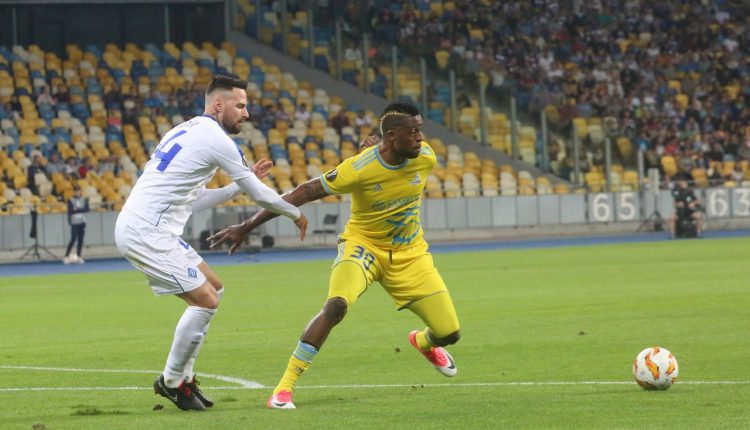 Фото: ФК «Астана»